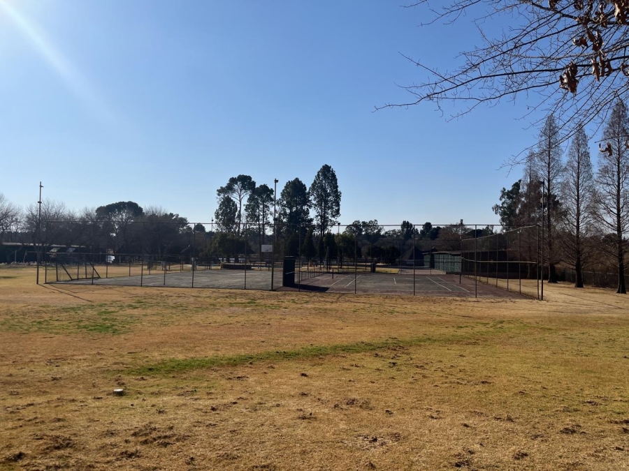 3 Bedroom Property for Sale in Abrahamsrust Free State
